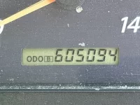 Isuzu GIGA лот № 4234 оценка 3  с аукциона в Японии 6