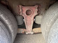 Isuzu GIGA лот № 4234 оценка 3  с аукциона в Японии 8