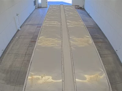 Isuzu GIGA  с аукциона в Японии