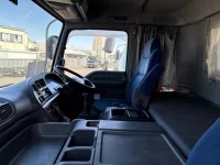 Isuzu GIGA лот № 4175 оценка 3  с аукциона в Японии 4