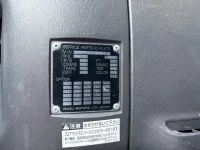 Isuzu GIGA лот № 4175 оценка 3  с аукциона в Японии 7