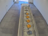 Isuzu GIGA лот № 4175 оценка 3  с аукциона в Японии 2