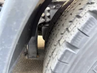 Isuzu GIGA лот № 4175 оценка 3  с аукциона в Японии 8