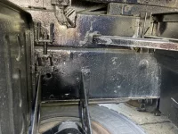 Isuzu GIGA лот № 4290 оценка 3  с аукциона в Японии 9