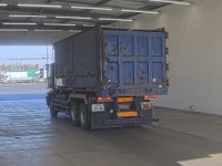 Isuzu GIGA лот № 4290 оценка 3  с аукциона в Японии 1