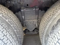 Isuzu GIGA лот № 4290 оценка 3  с аукциона в Японии 7