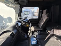 Isuzu GIGA лот № 4290 оценка 3  с аукциона в Японии 4