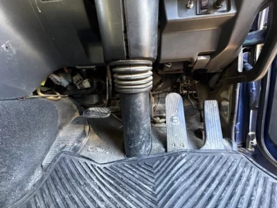 Isuzu GIGA  с аукциона в Японии