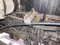 Isuzu GIGA лот № 4202 оценка 3  с аукциона в Японии 10