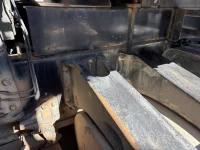 Isuzu GIGA лот № 4202 оценка 3  с аукциона в Японии 9