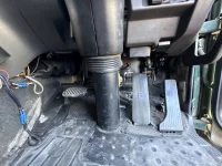 Isuzu GIGA лот № 4202 оценка 3  с аукциона в Японии 3