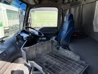 Isuzu GIGA лот № 4202 оценка 3  с аукциона в Японии 4