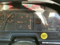 Isuzu GIGA лот № 4202 оценка 3  с аукциона в Японии 5