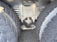 Isuzu GIGA лот № 4202 оценка 3  с аукциона в Японии 7