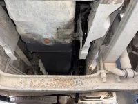 Isuzu GIGA лот № 4202 оценка 3  с аукциона в Японии 8