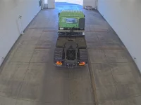 Isuzu GIGA лот № 4199 оценка 3  с аукциона в Японии 2