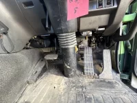 Isuzu GIGA лот № 4199 оценка 3  с аукциона в Японии 3