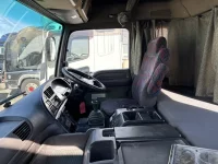 Isuzu GIGA лот № 4199 оценка 3  с аукциона в Японии 4