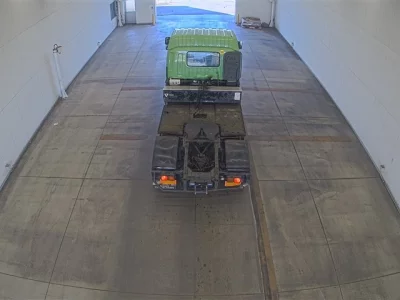 Isuzu GIGA  с аукциона в Японии