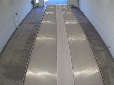 Isuzu GIGA  с аукциона в Японии