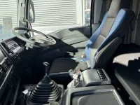 Isuzu GIGA лот № 4026 оценка 3  с аукциона в Японии 4