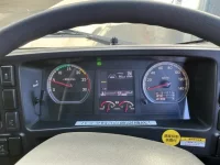 Isuzu GIGA лот № 4026 оценка 3  с аукциона в Японии 5