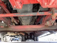 Isuzu GIGA лот № 4026 оценка 3  с аукциона в Японии 8