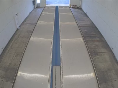 Isuzu GIGA  с аукциона в Японии