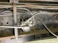 Isuzu GIGA лот № 4261 оценка 3  с аукциона в Японии 10