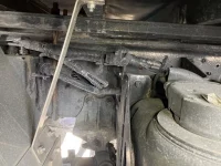 Isuzu GIGA лот № 4261 оценка 3  с аукциона в Японии 9