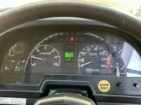 Isuzu GIGA лот № 4261 оценка 3  с аукциона в Японии 5