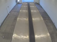 Isuzu GIGA лот № 4261 оценка 3  с аукциона в Японии 2