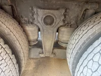 Isuzu GIGA лот № 4261 оценка 3  с аукциона в Японии 7