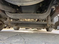 Isuzu GIGA лот № 4261 оценка 3  с аукциона в Японии 8