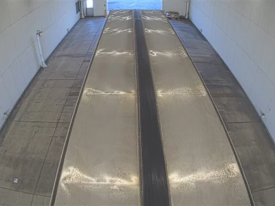 Isuzu GIGA  с аукциона в Японии