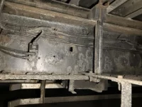 Isuzu GIGA лот № 4262 оценка 3  с аукциона в Японии 10