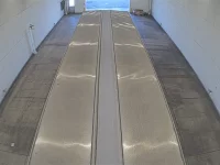 Isuzu GIGA лот № 4262 оценка 3  с аукциона в Японии 2