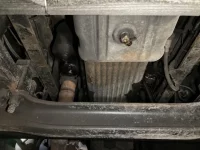 Isuzu GIGA лот № 4262 оценка 3  с аукциона в Японии 8