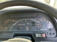 Isuzu GIGA лот № 4262 оценка 3  с аукциона в Японии 5