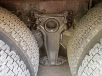 Isuzu GIGA лот № 4262 оценка 3  с аукциона в Японии 7