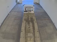 Isuzu GIGA лот № 4344 оценка R  с аукциона в Японии 2