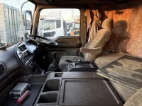 Isuzu GIGA лот № 4344 оценка R  с аукциона в Японии 4