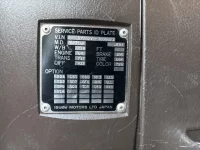 Isuzu GIGA лот № 4344 оценка R  с аукциона в Японии 6