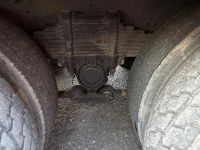 Isuzu GIGA лот № 4344 оценка R  с аукциона в Японии 7