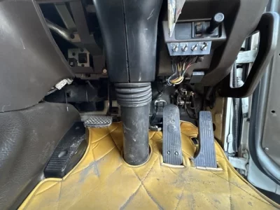 Isuzu GIGA  с аукциона в Японии