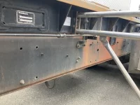 Isuzu GIGA лот № 4041 оценка R  с аукциона в Японии 9