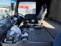 Isuzu GIGA лот № 4041 оценка R  с аукциона в Японии 4