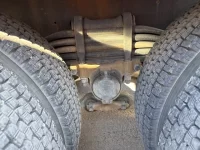 Isuzu GIGA лот № 4041 оценка R  с аукциона в Японии 7