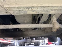 Isuzu GIGA лот № 4041 оценка R  с аукциона в Японии 8