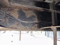 Isuzu GIGA лот № 4337 оценка R  с аукциона в Японии 10